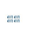 Dorman Brake Hardware Kits HW1160