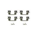 Dorman Brake Hardware Kits HW13329