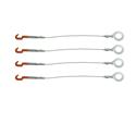 Dorman Brake Hardware Kits HW2100