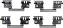 Dorman Brake Hardware Kits HW6169