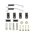 Dorman Brake Hardware Kits for 2003-2005 LIBERTY, 2003-2006 WRANGLER - HW7328