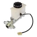 Dorman Brake Master Cylinders for 1986-1987 B2000, 1987-1993 B2200, 1990-1993 B2600 - M39654
