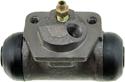 Dorman Brake Wheel Cylinders for 1995-2000 CONTOUR, MYSTIQUE, 1999-2002 COUGAR - W37997