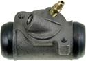 Dorman Brake Wheel Cylinders W45871