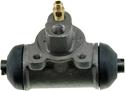 Dorman Brake Wheel Cylinders for 1998-2003 SIENNA - W610010