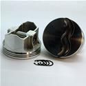 Click here for more information about DSS Racing 1-5000-4050 - D.S.S. FX-Series Forged 4032 Alloy Pistons Click here for more information about DSS Racing 1-5000-4050 - D.S.S. FX-Series Forged 4032 Alloy Pistons