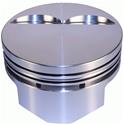 D.S.S. E Series Forged Pistons 8715-4040