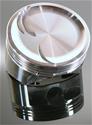 D.S.S. E Series Forged Pistons 8763-4030
