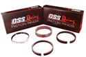D.S.S. Classic Race Piston Rings RS-MR100-4030