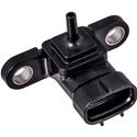 Denso Manifold Absolute Pressure Sensors 198-1001