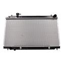 Denso Radiators for 2003-2006 350Z - 221-4404