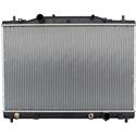 Denso Radiators for 2003-2004 CTS - 221-9164