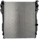 Denso Radiators 221-9295