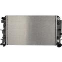 Denso Radiators for 2010-2013 SPRINTER 2500, SPRINTER 3500 - 221-9301
