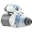 Denso Remanufactured Starters for 2013-2018 ALTIMA, 2014-2019 ROGUE - 280-4347