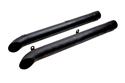 Doug's Headers Corvette Side Pipes for 1963-1982 CORVETTE - D930-B