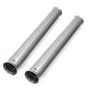 Doug's Headers Corvette Side Pipe Mufflers for 1963-1982 CORVETTE - D950