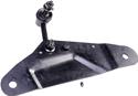 Dorman Premium Chassis Sway Bar End Links for 2006-2010 GRAND CHEROKEE - SL96501PR