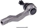 Dorman Premium Chassis Tie Rod Ends for 2003-2009 350Z, 2003-2007 G35 - TO61112XL