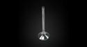 Dart Severe-Duty Stainless Steel Valves 21311600