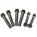 Detroit Speed Body Mount Hardware Kits 010803DS
