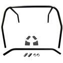 Detroit Speed Roll Cages for 1967-1969 CAMARO, FIREBIRD - 011301DS