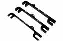 Detroit Speed Track Kit Camber Shims 031721DS