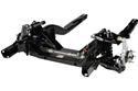 Detroit Speed Hydroformed Subframes for 1970-1981 CAMARO, FIREBIRD - 032014DS