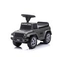 Jeep Rubicon Foot to Floor Ride-On
