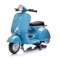 Vespa Electric 12 V Ride-On Scooter