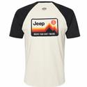 Jeep Have Fun Out There T-Shirt