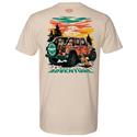 Jeep Built T-Shirts