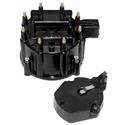 Davis Unified Ignition Cap and Rotor Kits 12000BK