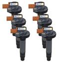 Davis Unified Ignition SOS Ignition Coil Packs 31550