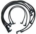 Davis Unified Ignition LiveWires C9055BK