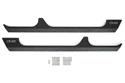 DV8 Offroad Running Boards, Nerf Bars and Rock Sliders SRJL-09
