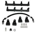 DeatschWerks Fuel Rails for 2009-2013 CTS, CORVETTE, 2012-2015 CAMARO - 7-205