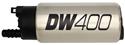 DeatschWerks DW400 In-Tank Electric Fuel Pumps for 2009-2014 F-150, 2011-2014 MUSTANG - 9-401-1046