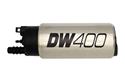 DeatschWerks DW400 In-Tank Electric Fuel Pumps for 2003-2013 CORVETTE - 9-402-1048