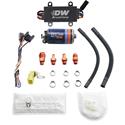 DeatschWerks DW810 Brushless In-Tank Electric Fuel Pumps 9-811-C105-1002