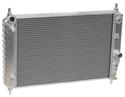 DeWitts Pro-Series Radiators for 2005-2011 CORVETTE - 32-1139105A