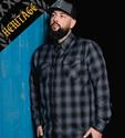 Dixxon The Storm Heritage Snap Button Flannel Shirts