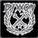 Dixxon Garage Banners