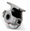 Earl's Performance Remote Oil Filter Mounts 2188ERL