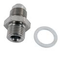Earl's Performance Transmission Cooler Line Adapters 961982ERL