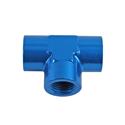 Earl's Performance Tee Adapter Fittings 991703ERL