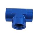 Earl's Performance Tee Adapter Fittings 993812ERL