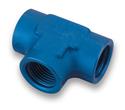 Earl's Performance Tee Adapter Fittings 993812ERL