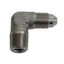 Earl's Performance AN to NPT Adapter Fittings SS982203ERL