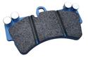 EBC Bluestuff NDX Brake Pads for 1993-1997 COUGAR, THUNDERBIRD, 1994-1998 MUSTANG - DP51143NDX